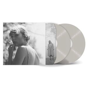 NEW Taylor Swift Folklore Vinyl